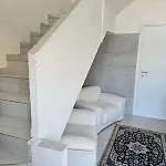 Casa Santi * 奧爾比亞