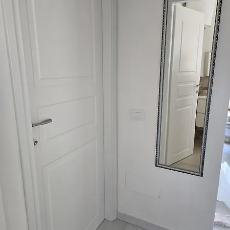 Apartament Casa Santi *