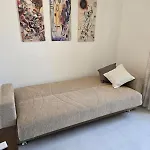 Διαμέρισμα Casa Santi *