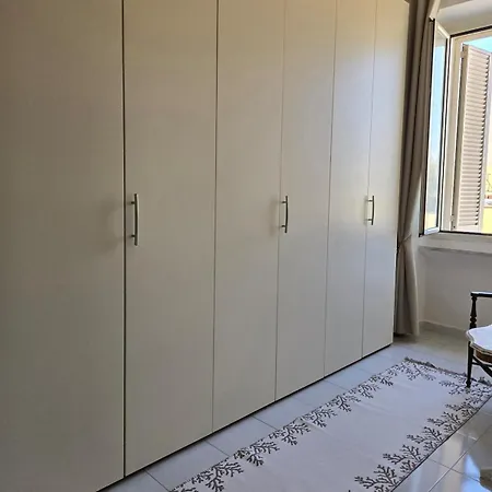 Casa Santi דירה אולביה
