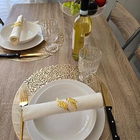 Casa Santi Appartement