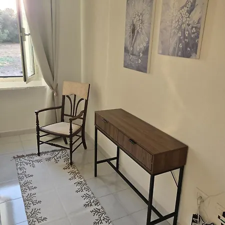 Casa Santi דירה אולביה