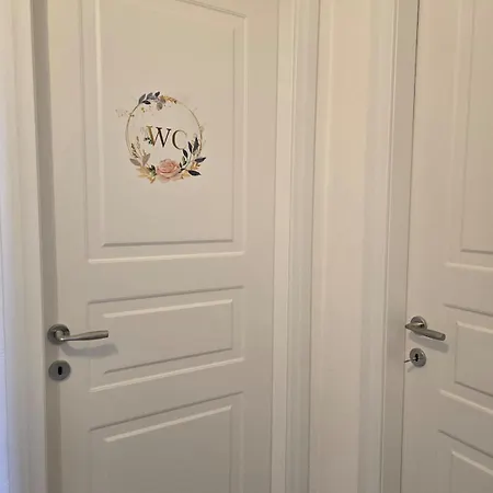 Appartamento Casa Santi Olbia