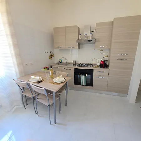 דירה Casa Santi אולביה