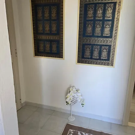 Casa Santi * אולביה