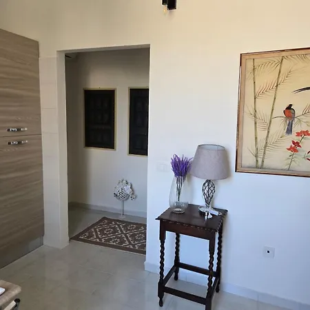 Casa Santi דירה *