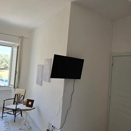 Casa Santi אולביה