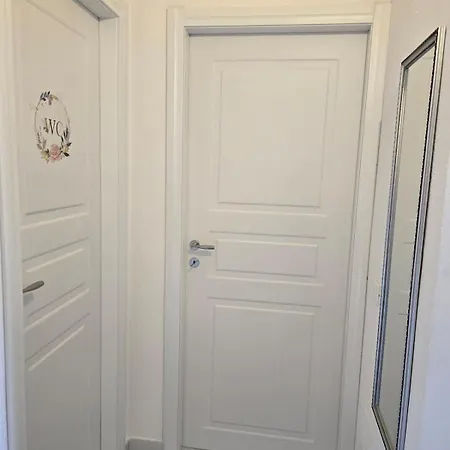 Apartamento Casa Santi *