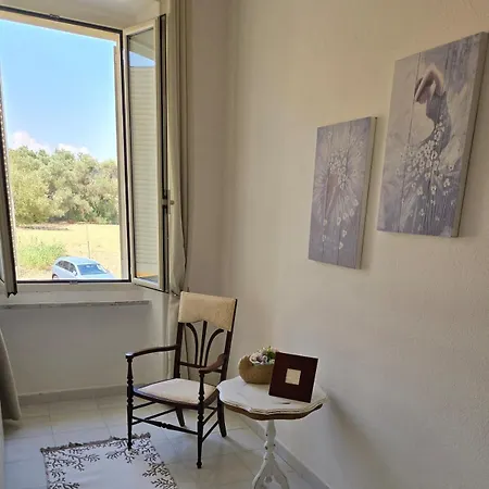 דירה Casa Santi *