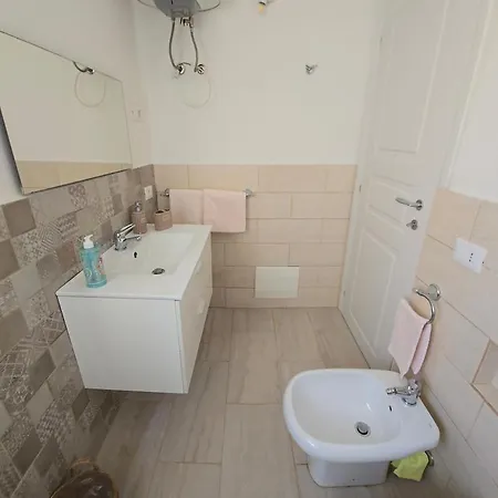 Casa Santi אולביה