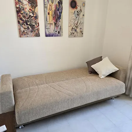 דירה Casa Santi *