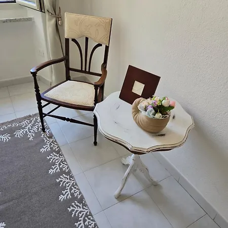 Casa Santi דירה *