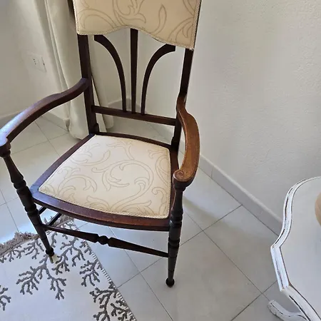 דירה Casa Santi