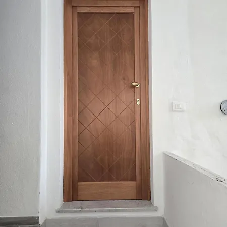 דירה Casa Santi