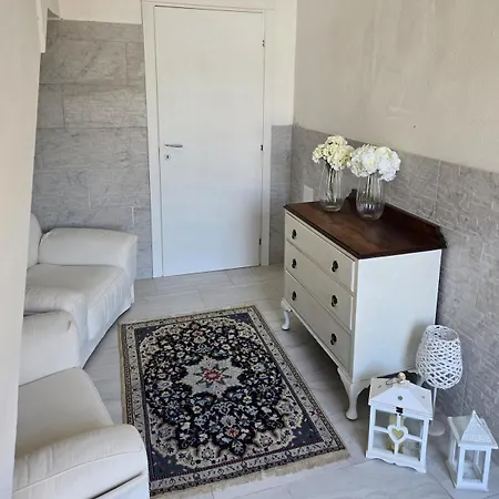 Casa Santi דירה