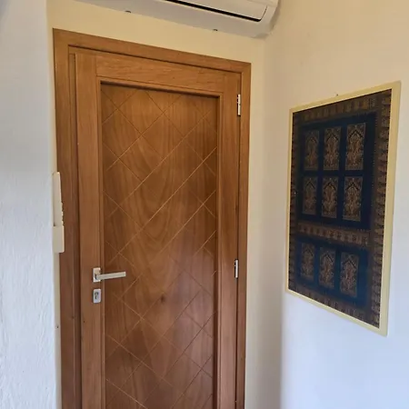 דירה Casa Santi *