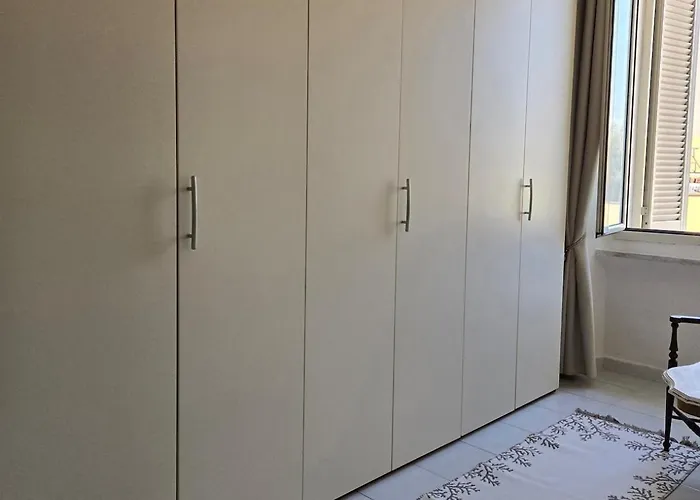 Casa Santi Appartement Olbia