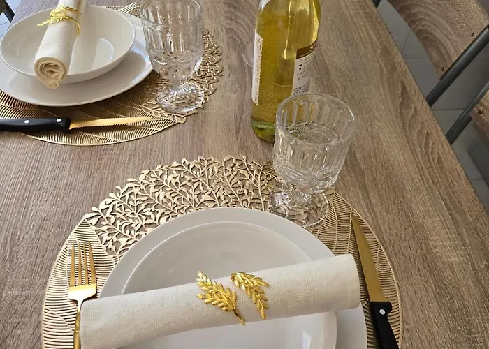 Casa Santi Appartamento