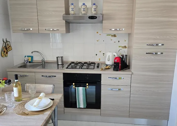 Casa Santi Appartement *