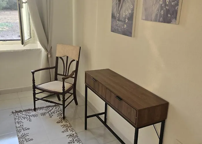 Casa Santi Appartement Olbia