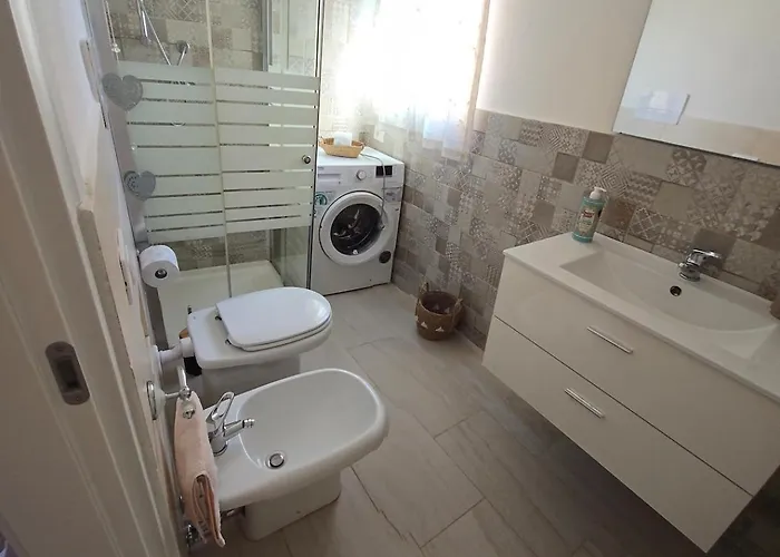 Casa Santi Appartement Olbia