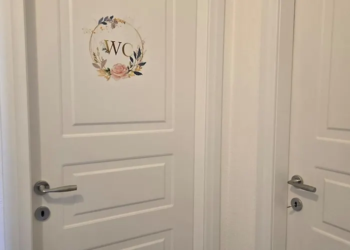 Appartement Casa Santi Olbia