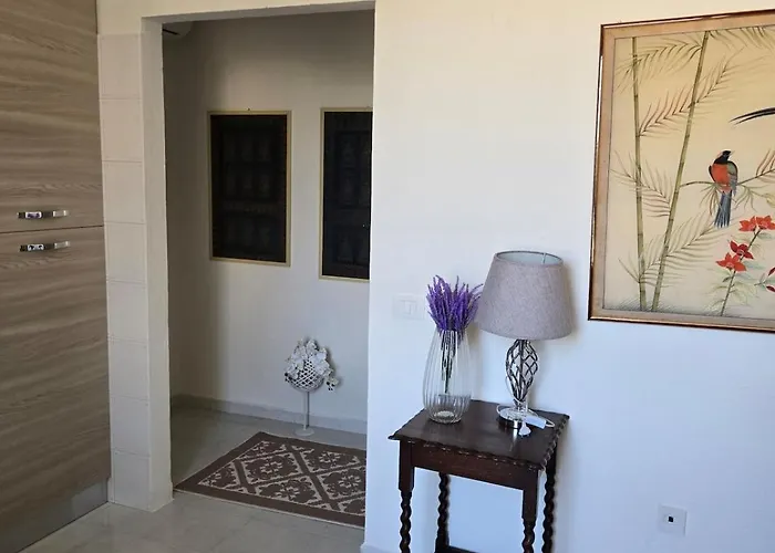 Casa Santi Appartement *