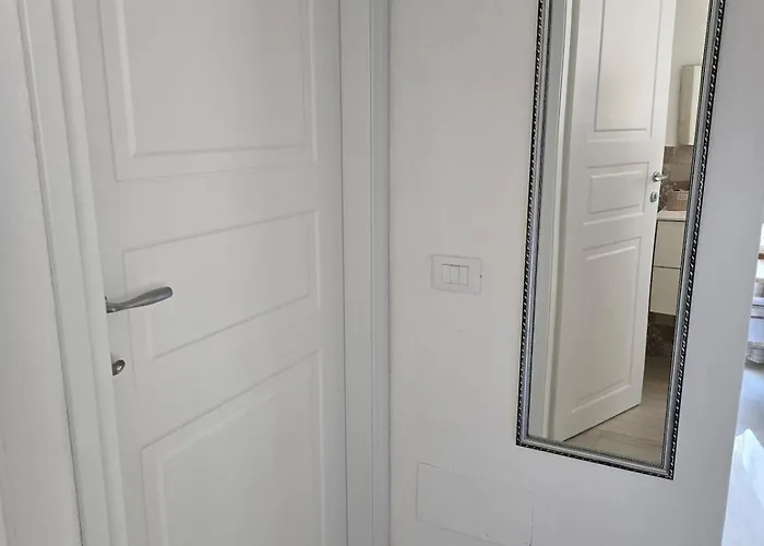 Appartamento Casa Santi *