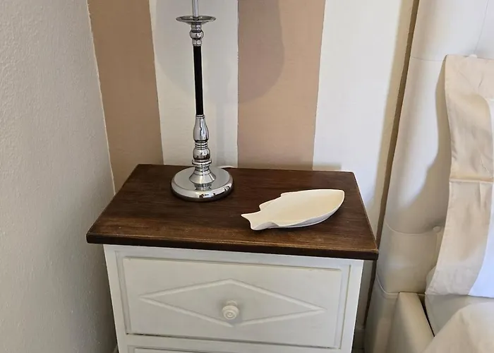 Casa Santi Appartement *