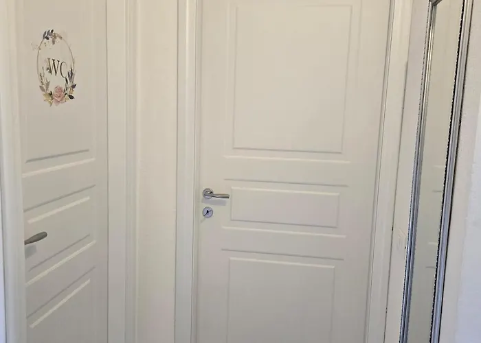 Appartamento Casa Santi *