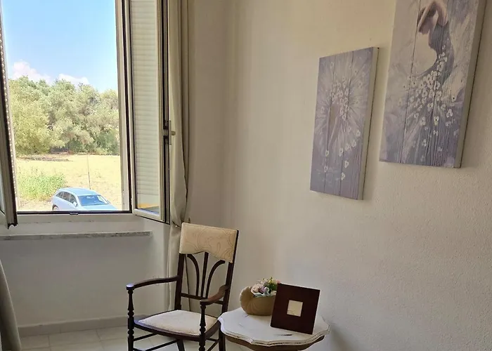 Appartamento Casa Santi *