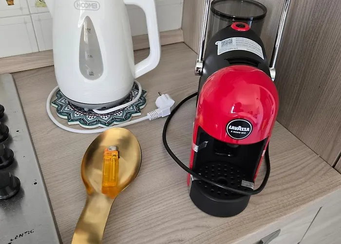 Casa Santi Appartement *