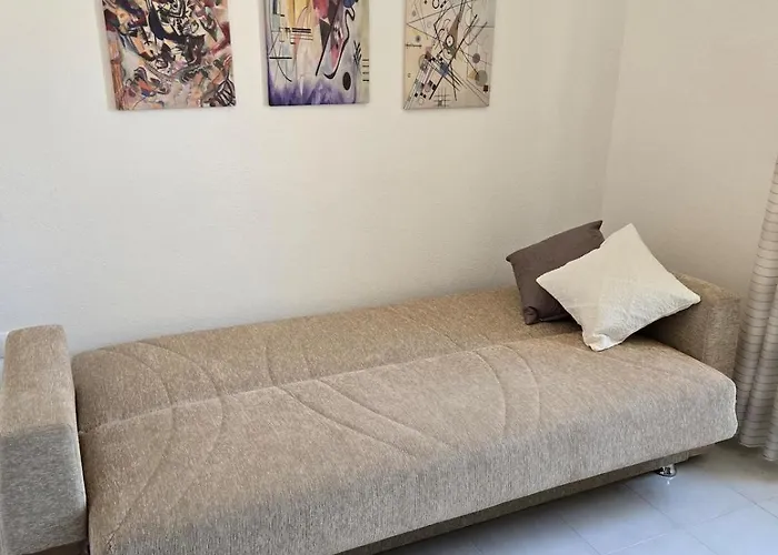 Appartamento Casa Santi *