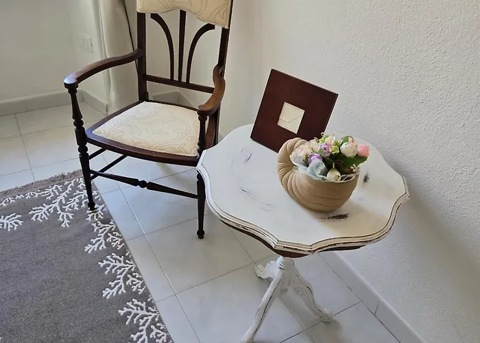 Casa Santi Appartement *