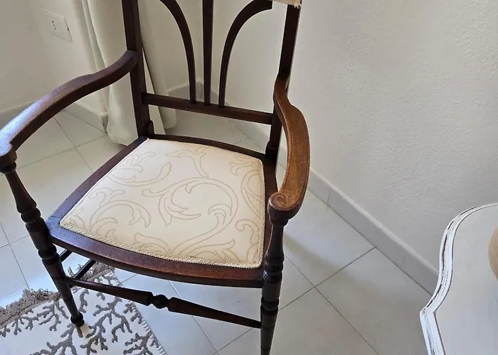 Appartamento Casa Santi