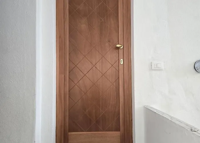 Appartement Casa Santi