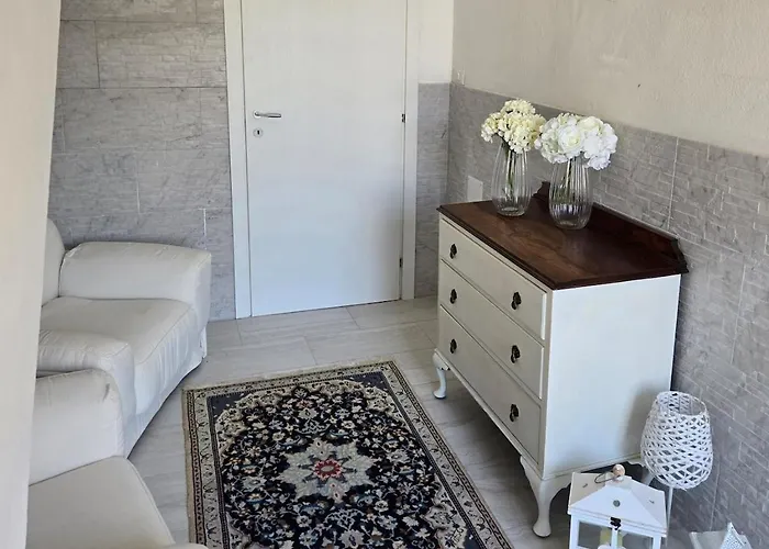 Casa Santi Appartement