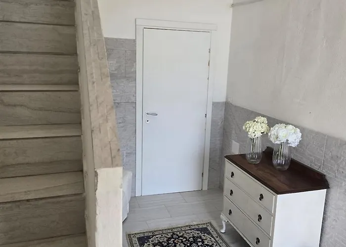 Appartamento Casa Santi Olbia