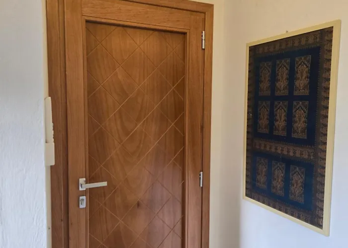 Appartement Casa Santi *